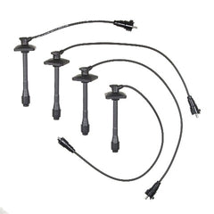 ACCEL 154012 PC WIRE SET 97-01 TMC 4-CYL