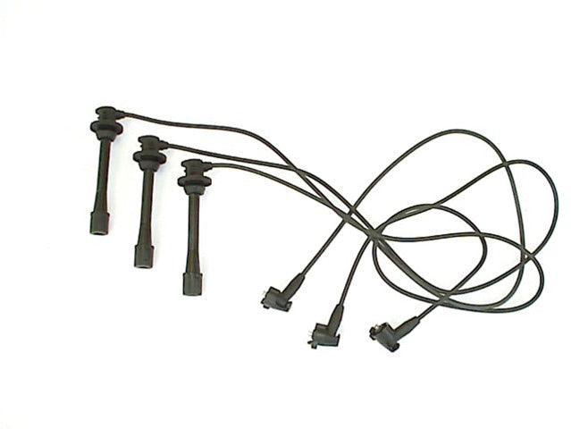 ACCEL 156016 PC WIRE SET 95-04 TMC 6-CYL