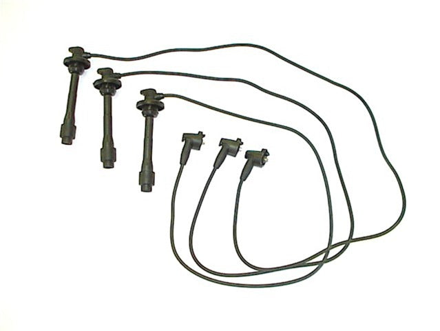 ACCEL 156017 PC WIRE SET 96-03 TMC 6-CYL