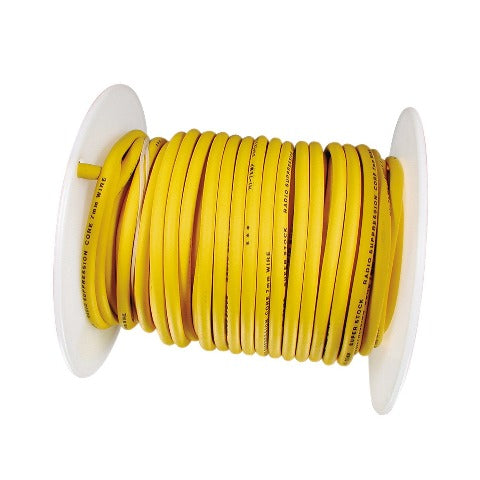 ACCEL 160090 SPOOLED WIRE 7mm COPPER 100FT