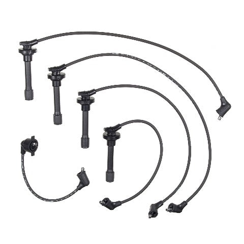 ACCEL 164002 PC WIRE SET 90-97 HMC 4-CYL
