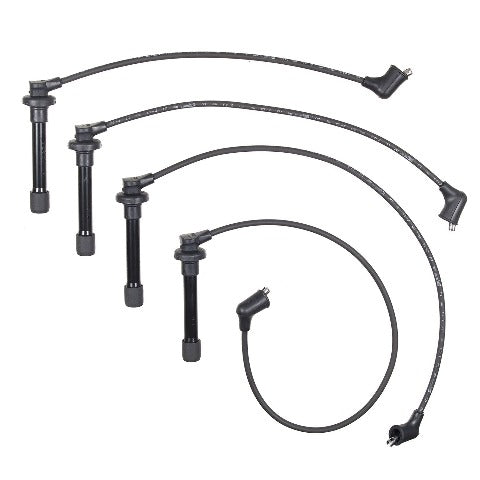 ACCEL 164007 PC WIRE SET 94-02 VARY 4-CYL