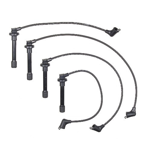 ACCEL 164011 PC WIRE SET 92-00 HMC 4-CYL