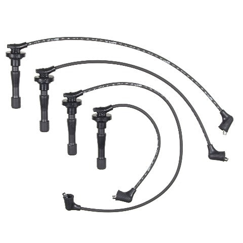 ACCEL 164014 PC WIRE SET 90-01 HMC 4-CYL