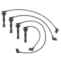ACCEL 164014 PC WIRE SET 90-01 HMC 4-CYL