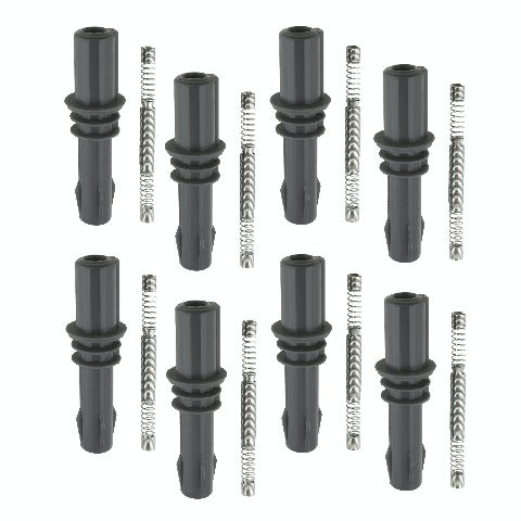 ACCEL 170033 COP BOOTS 8 PK FORD 3V 04-08