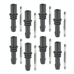 ACCEL 170033 COP BOOTS 8 PK FORD 3V 04-08