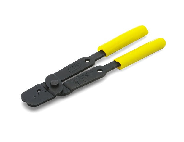 ACCEL 170037 ACCEL,SUPERSTOCK CRIMP TOOL