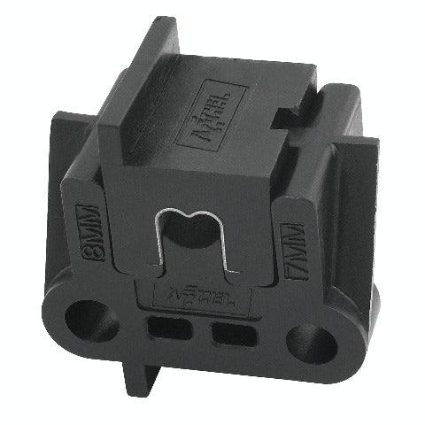 ACCEL 170040 CRIMP TOOL,7-8MM WIRE CRIMPER