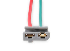 ACCEL 170072 HEI BATTERY/TACH PIGTAIL