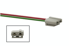 ACCEL 170072 HEI BATTERY/TACH PIGTAIL