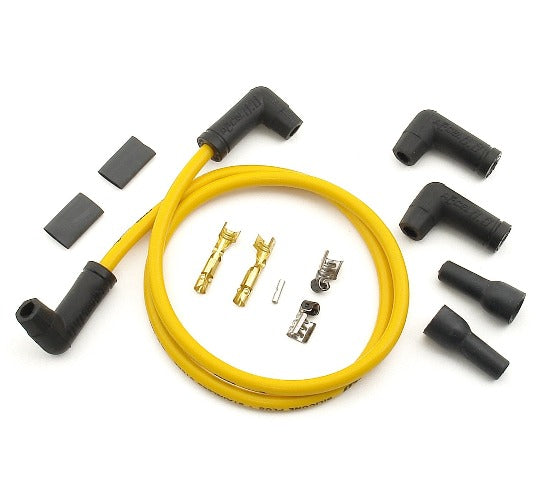 ACCEL 170085 WIRE SET,8.8