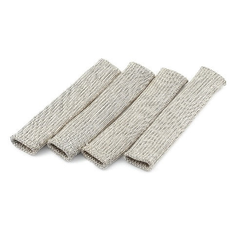 ACCEL 170086 FIBERGLASS BOOT GUARDS 4 PK