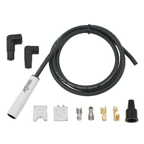 DISCONTINUED - ACCEL 170900C EXTRM 9000 CERAMC UNI SNGL LEA