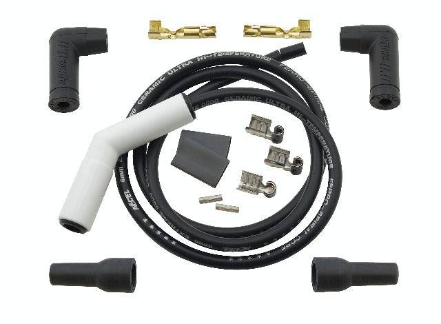 ACCEL 170902C EXTRM 9000 CERAMC UNI SNGL LEA