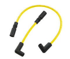 ACCEL 171097-Y WIRE SET,500 CUSFIT,99BUL/DYN