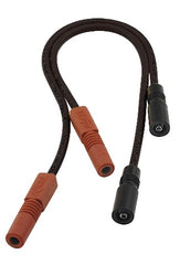ACCEL 171098-K WIRE SET,500 CUSFIT,99FLH SERI