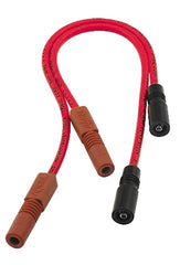 ACCEL 171098-R WIRE SET,500 CUSFIT,99FLH SERI