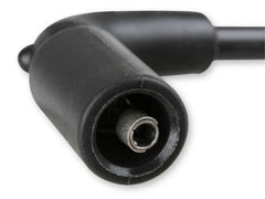 ACCEL 171099-K WIRE ST,BLK HD ROCKER,BREAKOUT,BLACKLINE