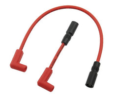 ACCEL 171100-R WIRE SET,500 CUSFIT,00 SOFTAIL