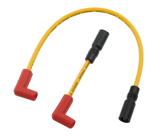 ACCEL 171100-Y WIRE SET,500 CUSFIT,00 SOFTAIL