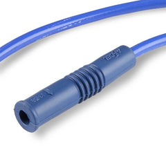 ACCEL 171111B 8MM S/S WIRE TOURING BLUE