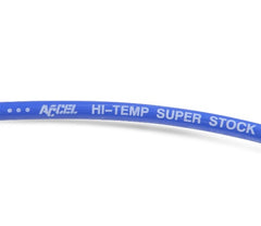 ACCEL 171111B 8MM S/S WIRE TOURING BLUE