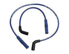 ACCEL 171111B 8MM S/S WIRE TOURING BLUE