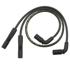 ACCEL 171111K 8MM S/S WIRE TOURING BLACK