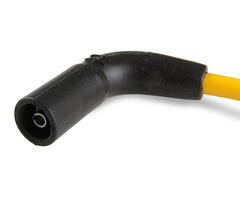 ACCEL 171112Y 8MM S/S WIRE XR1200 YELLOW