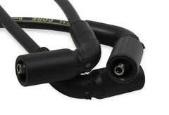 ACCEL 171116-K WIRE SET, 17-UP MILWAUKEE 8 - BLACK