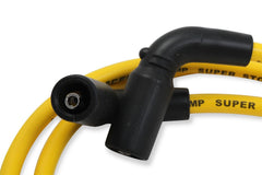 ACCEL 171116-Y WIRE SET, 17-UP MILWAUKEE 8 - YELLOW