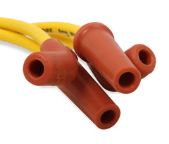 ACCEL 171116-Y WIRE SET, 17-UP MILWAUKEE 8 - YELLOW