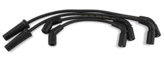 ACCEL 171117-K WIRE SET, 17-UP M8 SOFTAIL - BLACK