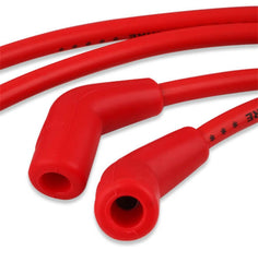 ACCEL 171117-R WIRE SET, 17-UP M8 SOFTAIL - RED