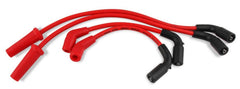 ACCEL 171117-R WIRE SET, 17-UP M8 SOFTAIL - RED