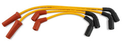 ACCEL 171117-Y WIRE SET, 17-UP M8 SOFTAIL - YELLOW