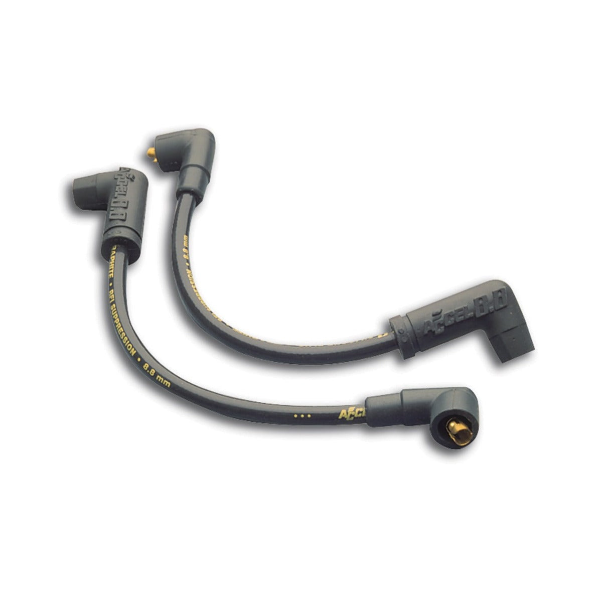 ACCEL 172071K WIRE SET