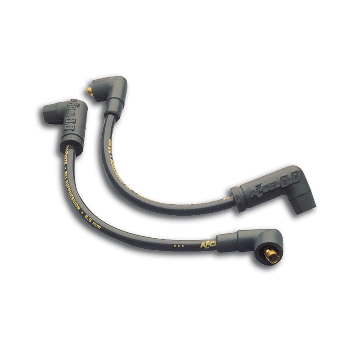 ACCEL 172072K WIRE SET