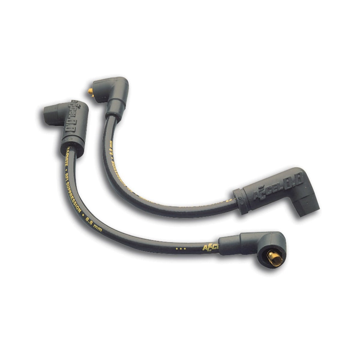 ACCEL 172073K WIRE SET