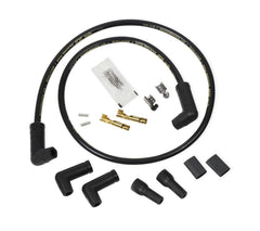 ACCEL 173083K WIRE SET,8.8