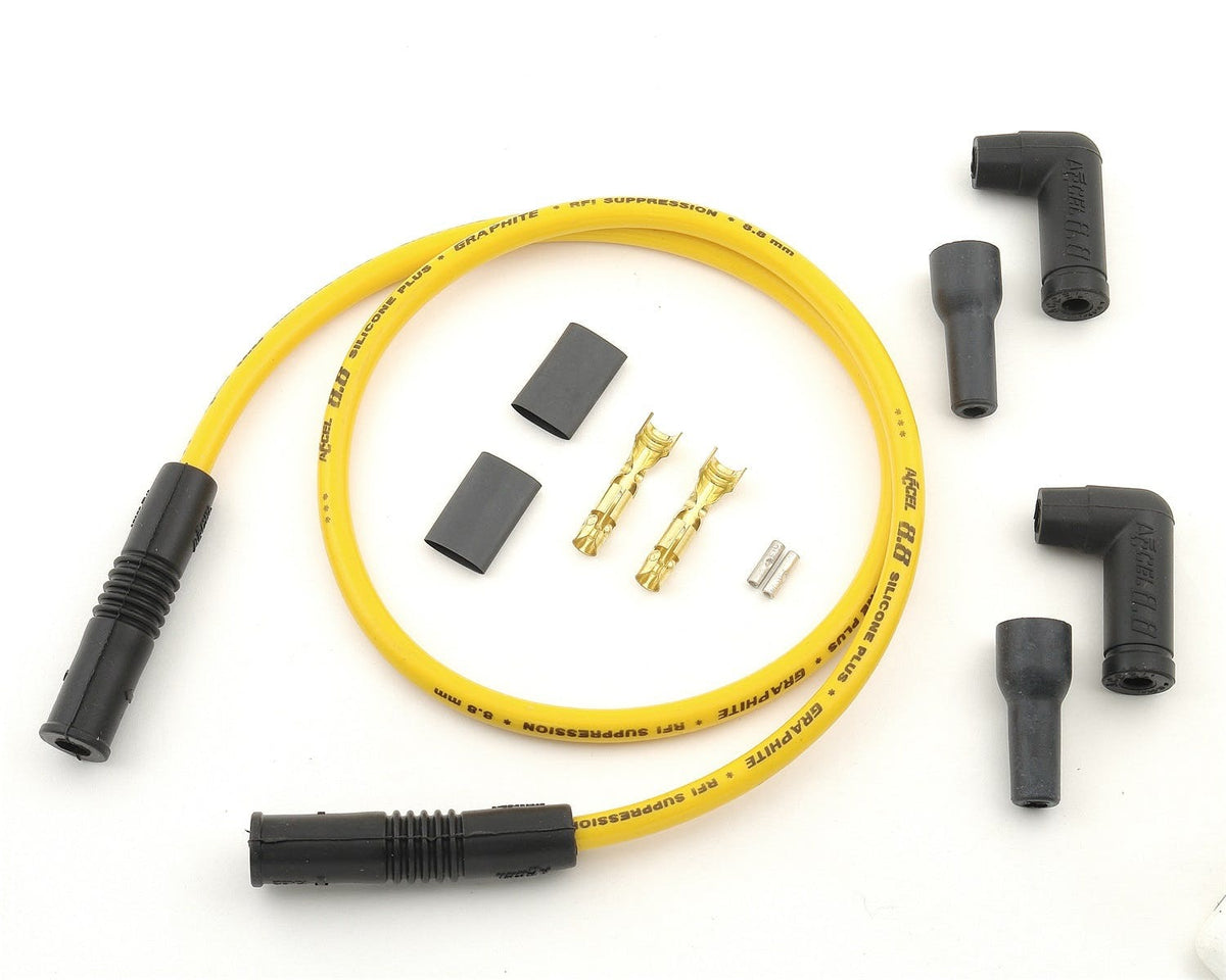 ACCEL 173085 WIRE SET,8.8