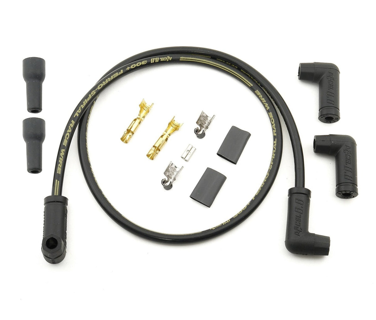 ACCEL 175093 8.8MM 300+ UNIV WIRE SET