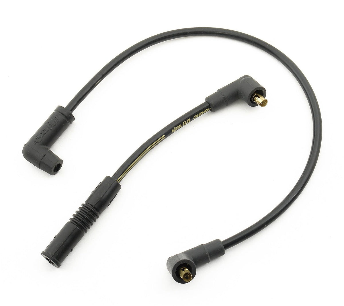 ACCEL 175096 WIRE SET,300+CUSFIT,96-98BUELL