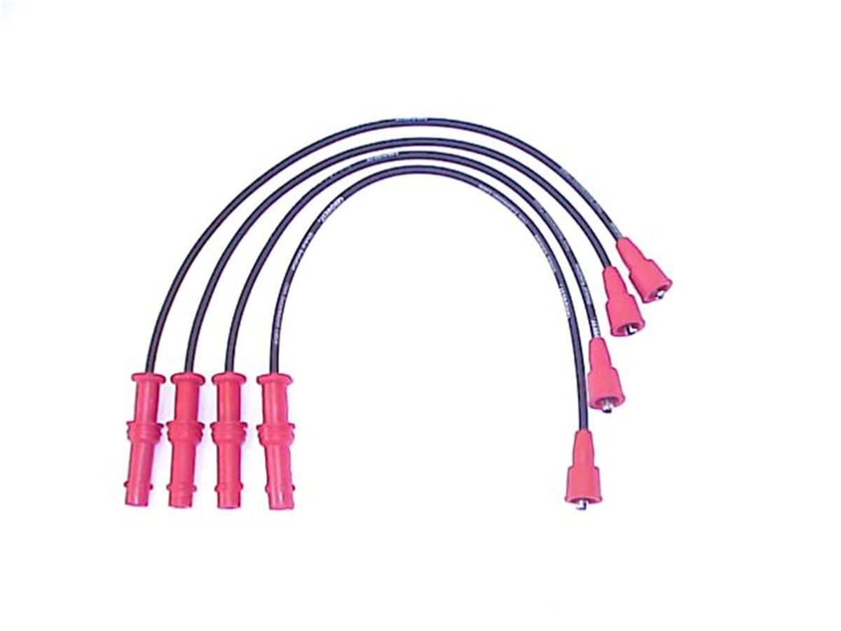 ACCEL 184029 PC WIRE SET 90-96 SUBA 4-CYL