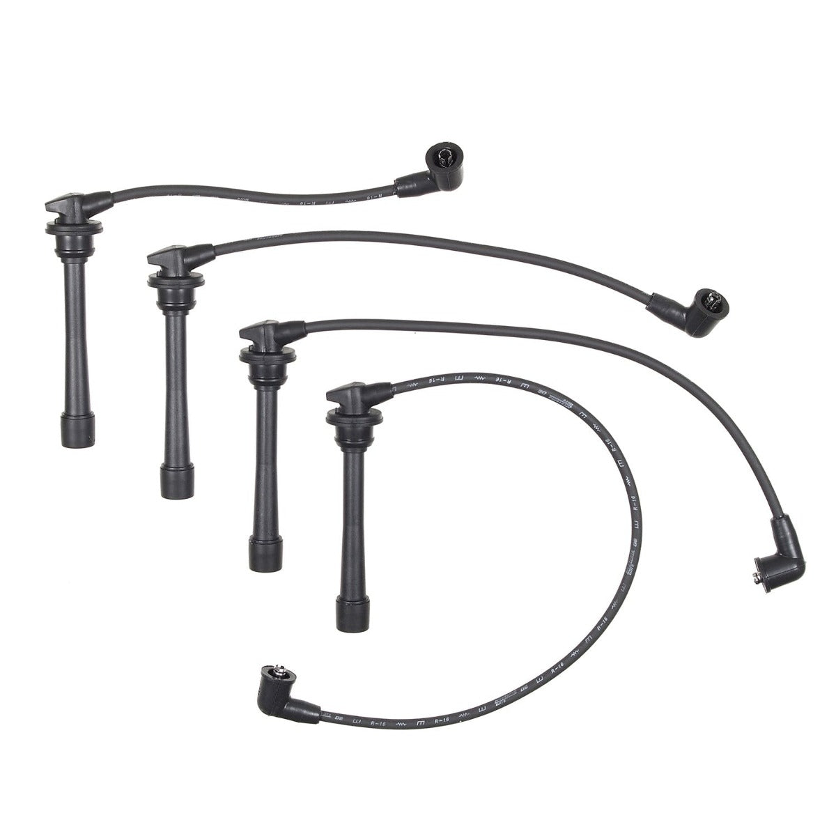 ACCEL 184035 PC WIRE SET 96-11 HKIA 4-CYL