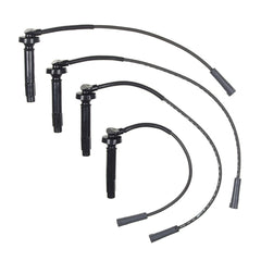 ACCEL 184042 PC WIRE SET 99-06 SUBA 4-CYL