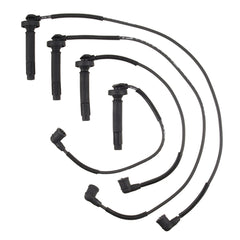 ACCEL 184081 PC WIRE SET 05-10 SUBA 4-CYL