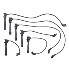 ACCEL 186018 PC WIRE SET 99-08 HKIA 6-CYL