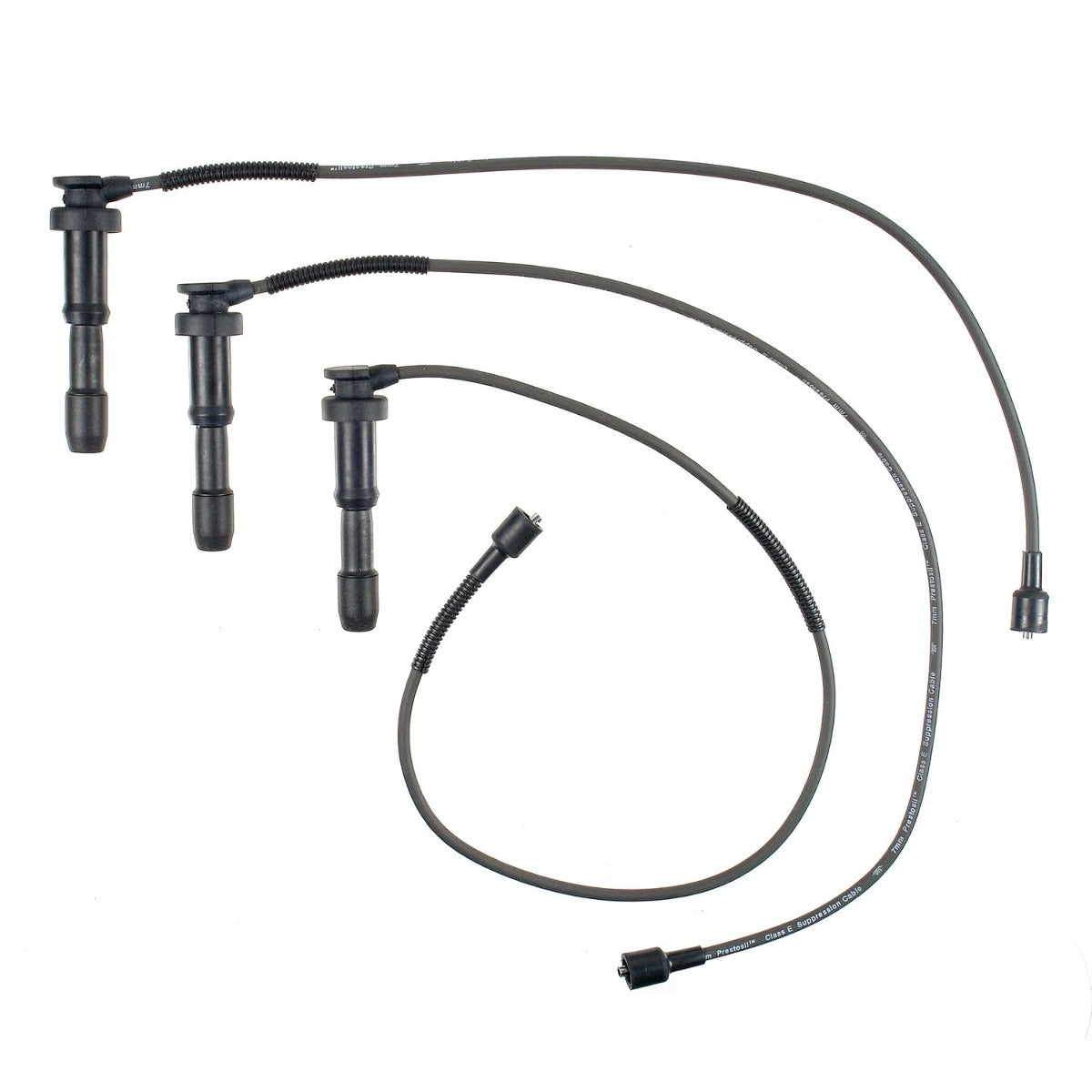 ACCEL 186035 PC WIRE SET 03-06 HKIA 6-CYL